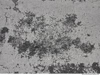 Photo Texture of Damaged Asphalt 